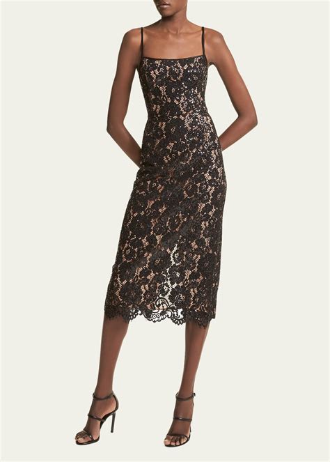 Women's Michael Kors Collection Designer Dresses 